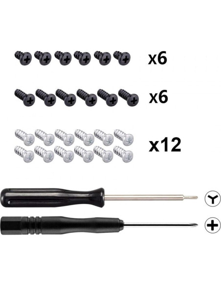 Carcasa Frontal Verde Matcha para Dock Nintendo Switch