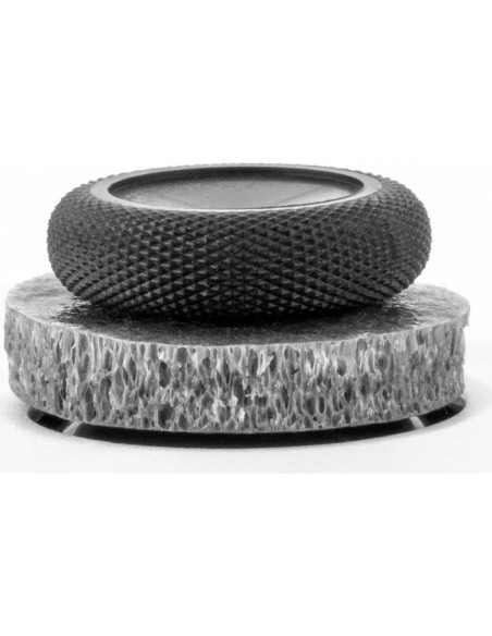 Kit Mejora Apuntado KontrolFreek PS5/PS4 - Thumbsticks y Anillos