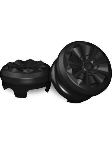 Kit Mejora Apuntado KontrolFreek PS5/PS4 - Thumbsticks y Anillos