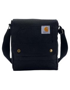 Bolsa Cruzada Carhartt Ajustable con Cierre Resistente