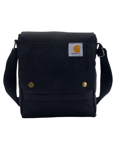 Bolsa Cruzada Carhartt Ajustable con Cierre Resistente