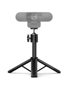 Trípode Mini Profesional EMEET TD303 Ajustable 360