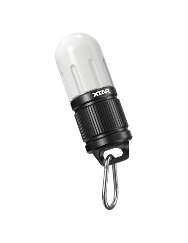 Baliza de Buceo XTAR SD1 4 Colores 8 Modos 100m