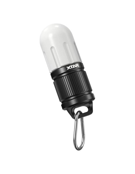 Baliza de Buceo XTAR SD1 4 Colores 8 Modos 100m