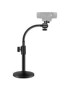 Soporte para Webcam InnoGear WS130 con Brazo Flexible