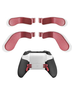 Disparadores de Metal DaKuan para Xbox One Elite - 4 PCS