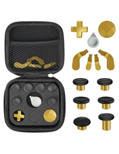 Piezas de Repuesto para Controlador Xbox Elite 2 Sedicoca