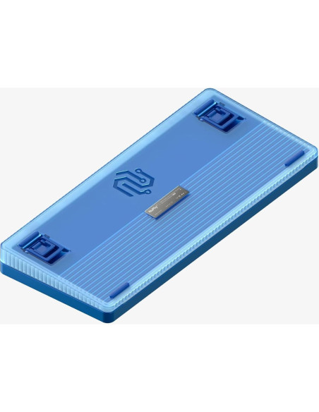 Teclado Mecánico Nuphy Halo75 V2 Inalámbrico RGB 75%