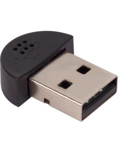 Micrófono Mini USB 2.0 SuziePi para Raspberry Pi y PC 2