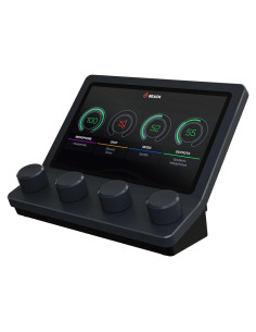 Controlador de Audio BEACN Mix USB C para Gaming y Streaming