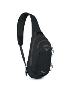 Bolsa de Hombro Osprey Daylite Negra 5L Unisex