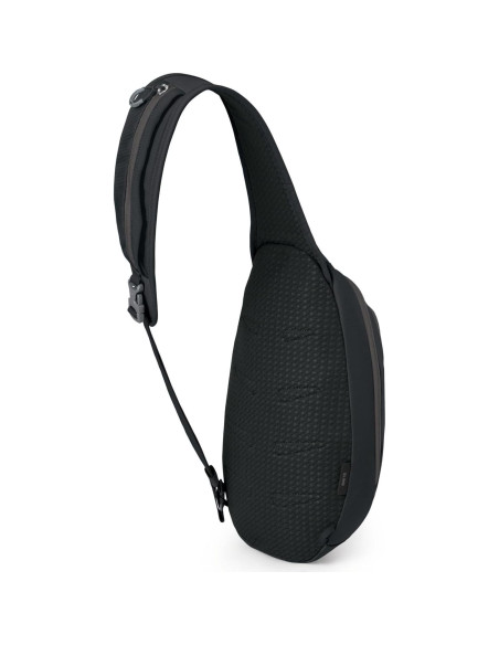Bolsa de Hombro Osprey Daylite Negra 5L Unisex