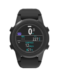 Computadora de Buceo Shearwater Tern TX Pantalla Color 2