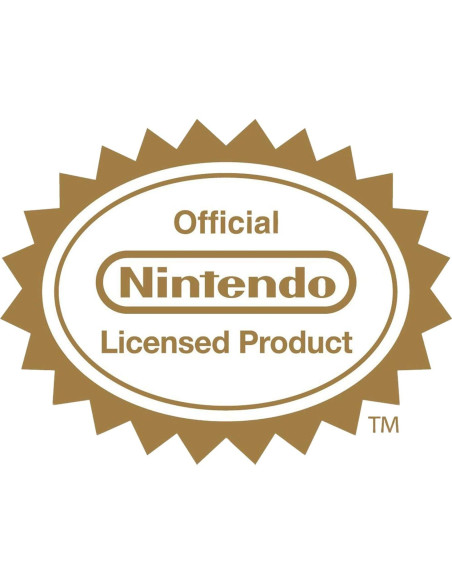 Bolsa de Viaje Hori para Nintendo Switch Edición Pikachu