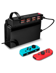 Park Sung Game Switcher para Nintendo Switch OLED, 8 Juegos