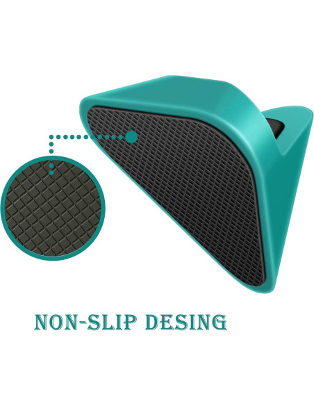 Base de carga para Nintendo Switch Lite FANPL Verde