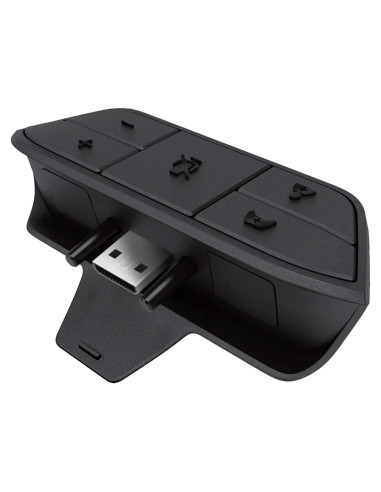 Adaptador de Auriculares Estéreo LevelHike para Xbox One/S