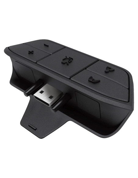 Adaptador de Auriculares Estéreo LevelHike para Xbox One/S