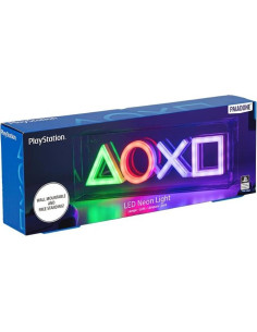 Luz de Neón LED PlayStation - Montable o de Pie - 30 cm 2