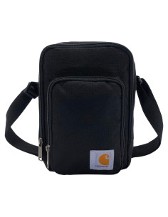 Bolsa Cruzada Carhartt Ajustable con Cierre Impermeable