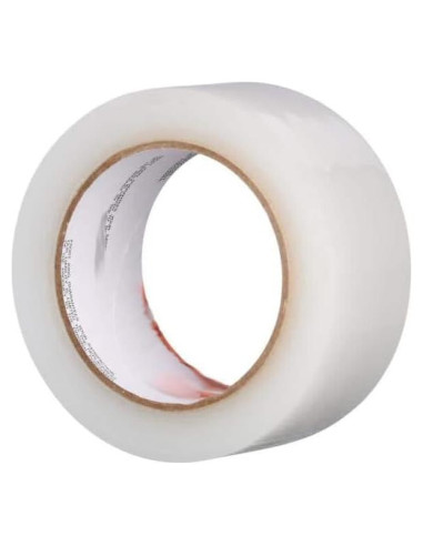 Cinta Selladora de Ventanas Rocky Mountain Goods 5 cm x 7.62 m - Impermeable y Sin Residuos