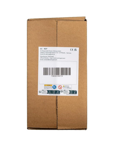 Gorra Ajustable Starforged Warhammer 40K Ultramarines