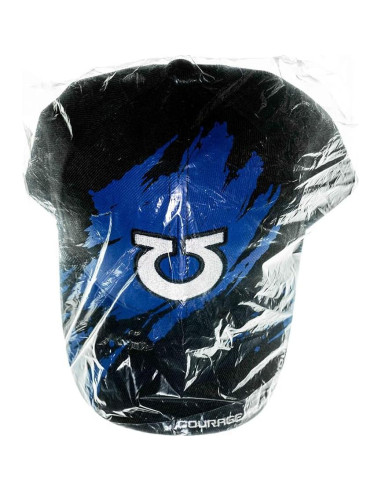 Gorra Ajustable Starforged Warhammer 40K Ultramarines