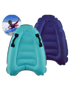 Tabla de Surf Inflable Trivamo 75x60 cm para Nadar