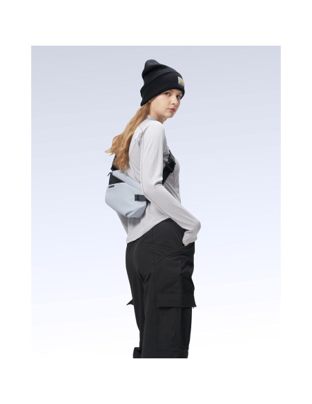 Mochila Bandolera Inateck X-Lite 4L Resistente al Agua