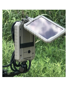 Batería Solar Stealth Cam Sol-Pak 5000mAh 12V para Cámaras 2