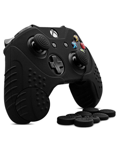 Funda Silicona Antideslizante CHINFAI para Controlador Xbox