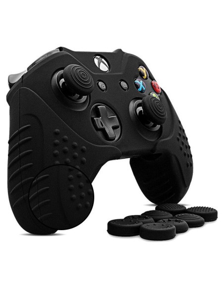 Funda Silicona Antideslizante CHINFAI para Controlador Xbox