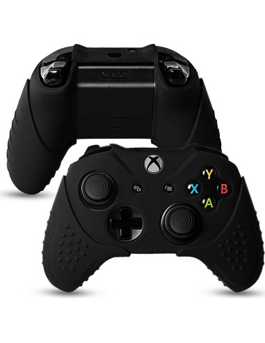 Funda Silicona Antideslizante CHINFAI para Controlador Xbox