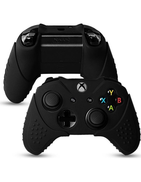 Funda Silicona Antideslizante CHINFAI para Controlador Xbox