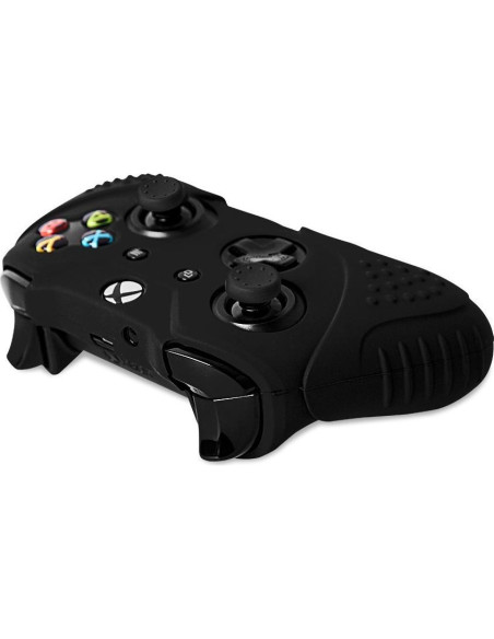 Funda Silicona Antideslizante CHINFAI para Controlador Xbox