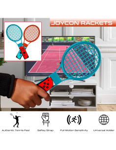 Paquete Accesorios Orzly 13 en 1 para Nintendo Switch 2