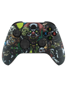 Controlador de Juegos Xbox Premium - Fiesta Espeluznante