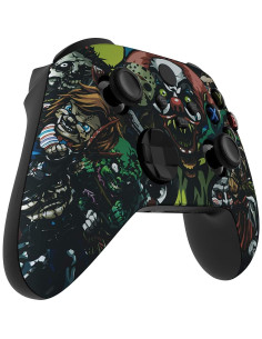 Controlador de Juegos Xbox Premium - Fiesta Espeluznante 2