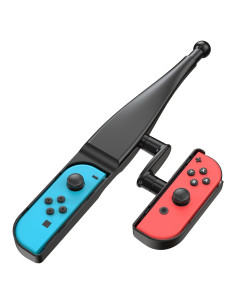 Caña de Pesca MENEEA para Nintendo Switch y Switch OLED