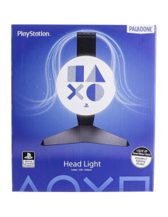 Soporte para Auriculares Iluminado Paladone PS5 USB 24 cm 2