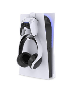Soporte Universal FYOUNG para Controlador y Auriculares