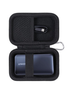 Funda Dura Khanka para Batería Portátil Anker 10000mAh