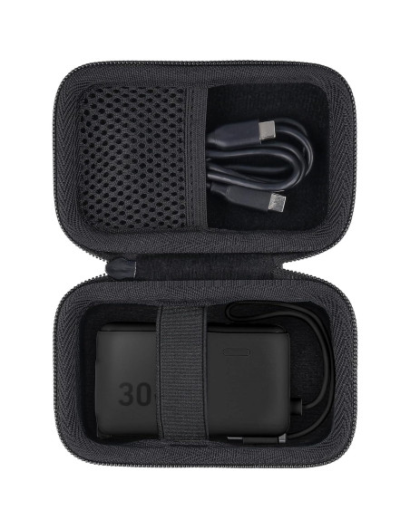Funda Dura Khanka para Batería Portátil Anker 10000mAh