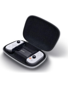 Funda de Transporte Backbone One - Edición PlayStation - Blanca 2