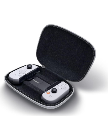 Funda de Transporte Backbone One - Edición PlayStation - Blanca