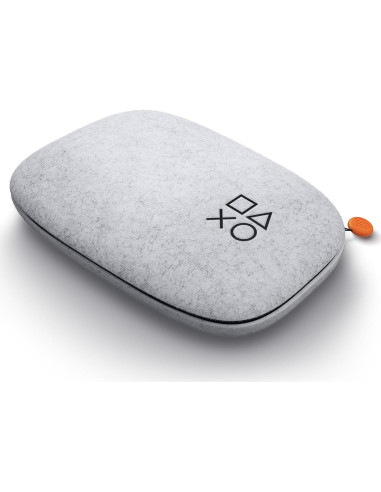 Funda de Transporte Backbone One - Edición PlayStation - Blanca