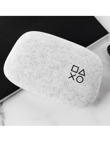 Funda de Transporte Backbone One - Edición PlayStation - Blanca