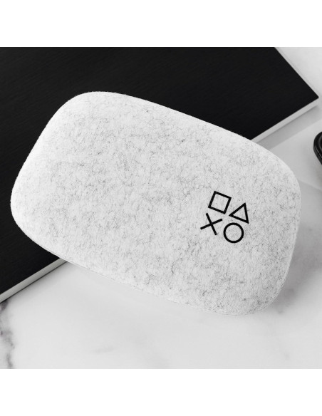 Funda de Transporte Backbone One - Edición PlayStation - Blanca