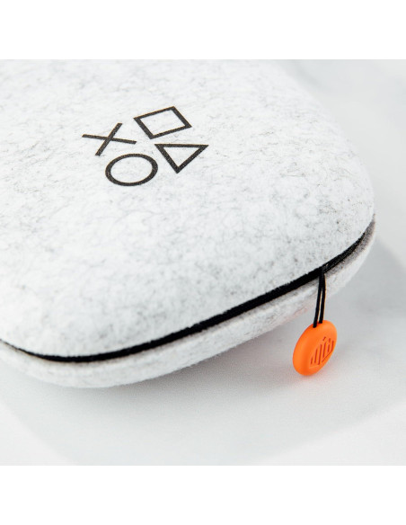 Funda de Transporte Backbone One - Edición PlayStation - Blanca
