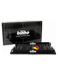 Juego de Mesa Binho Board Clásico - 55,88x33,02cm - 2 Jugadores